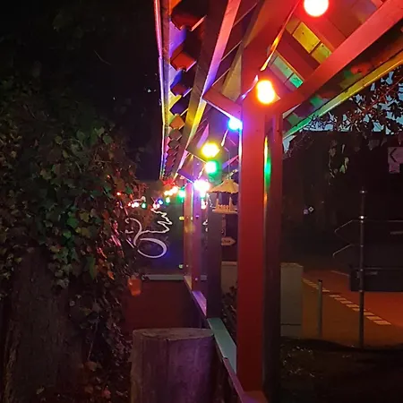 Esskastanie - Und Restaurant * Twiste