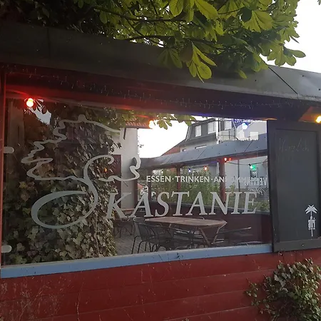 ホテル Esskastanie - Und Restaurant